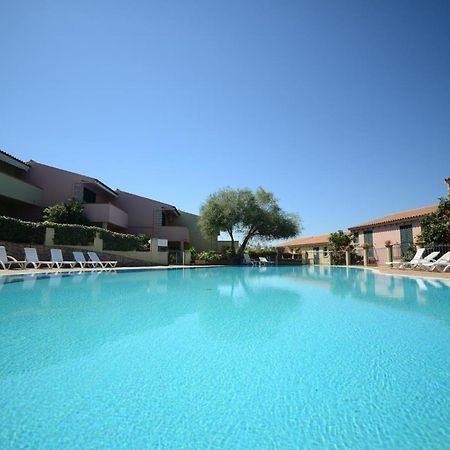 Villaggio Sa Ventana Бадези Екстериор снимка