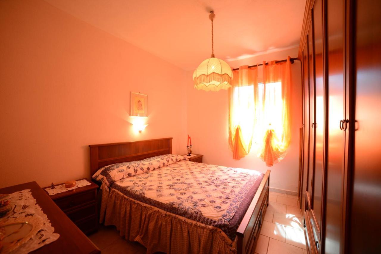 Villaggio Sa Ventana Бадези Екстериор снимка