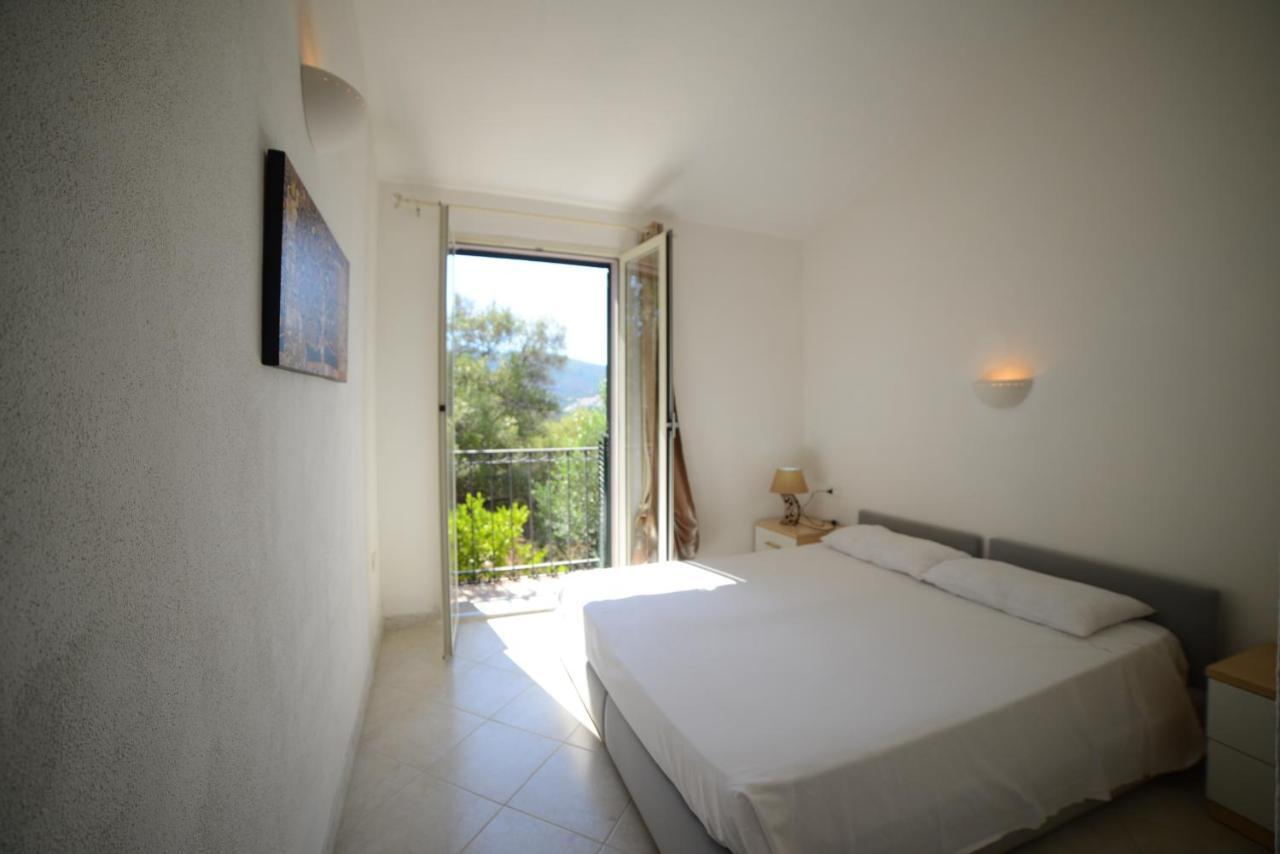 Villaggio Sa Ventana Бадези Екстериор снимка