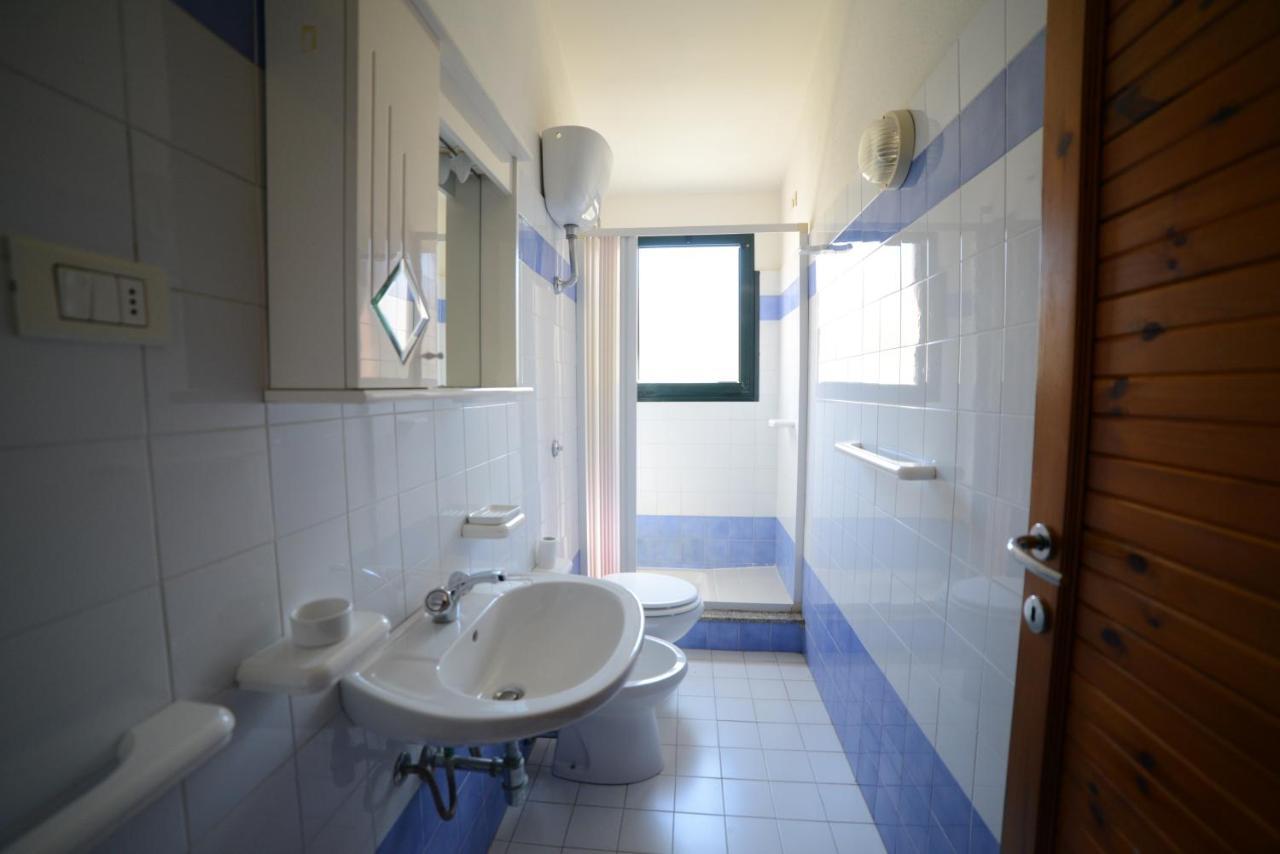 Villaggio Sa Ventana Бадези Екстериор снимка