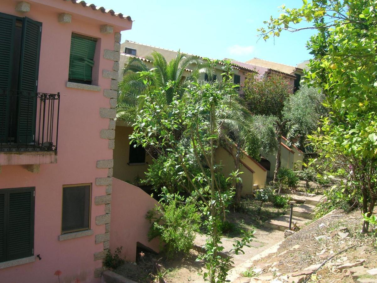 Villaggio Sa Ventana Бадези Екстериор снимка