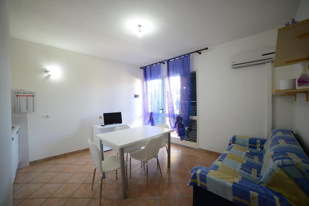Villaggio Sa Ventana Бадези Екстериор снимка
